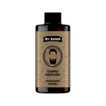My Barber Shampoo Purificante