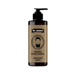 My Barber Shampoo Ristrutturante