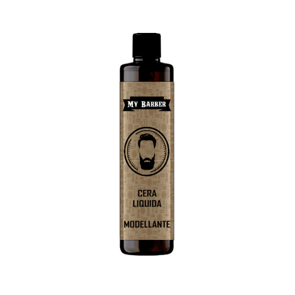My Barber Cera Liquida Invict 100ml