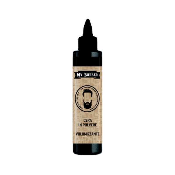 My Barber Cera In Polvere Volumizzante 10gr