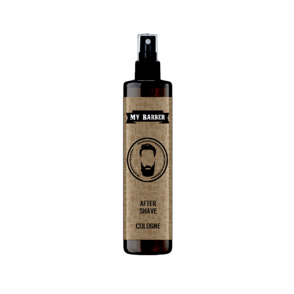 My Barber After Shave Cologne Creeds