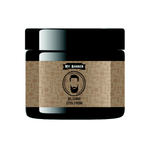 My Barber Gel Cement Extra Strong 500ml