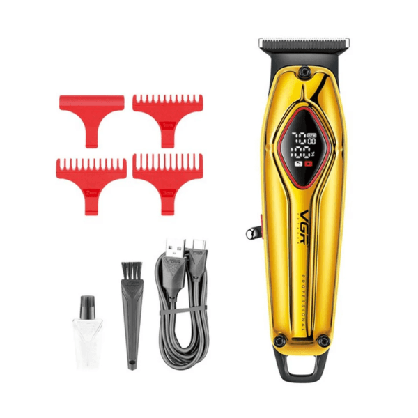 VGR Voyager V-945 Professional Hair Trimmer