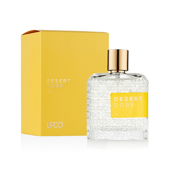 LPDO Eau De Parfum Intense Desert Dorè
