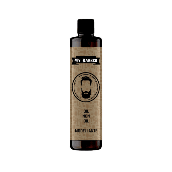My Barber Oil No Oil 250ml