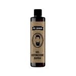 My Barber Gel Da Barba Trasparente