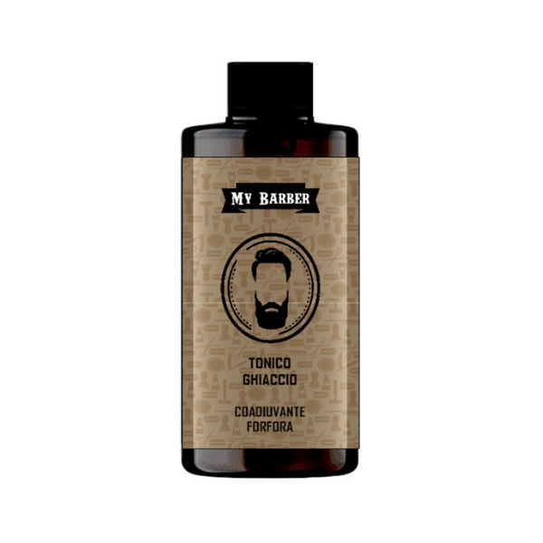 My Barber Lozione Ghiaccio 200ml