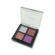 Estrosa Poker Compact Mirror Polvere Effetto Specchio
