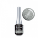 Estrosa Glitter Chrome Gun Metal 7ml
