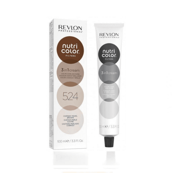 Revlon Nutricolor Filters 100ml