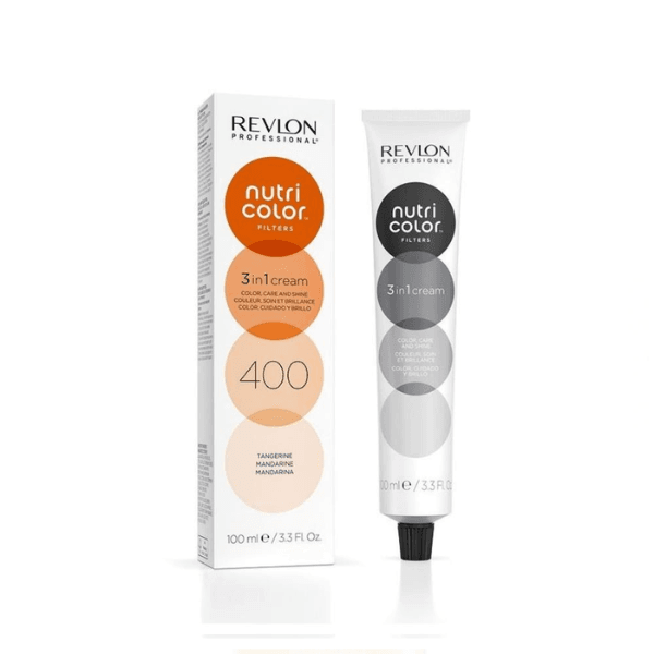 Revlon Nutricolor Filters 100ml