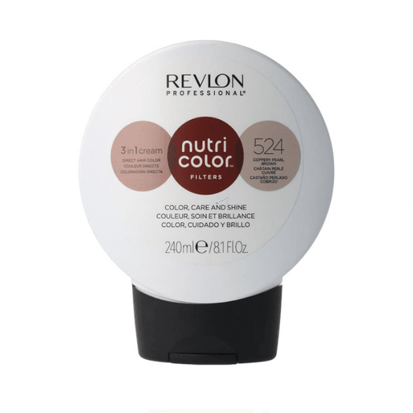 Revlon Nutricolor Filters 240ml