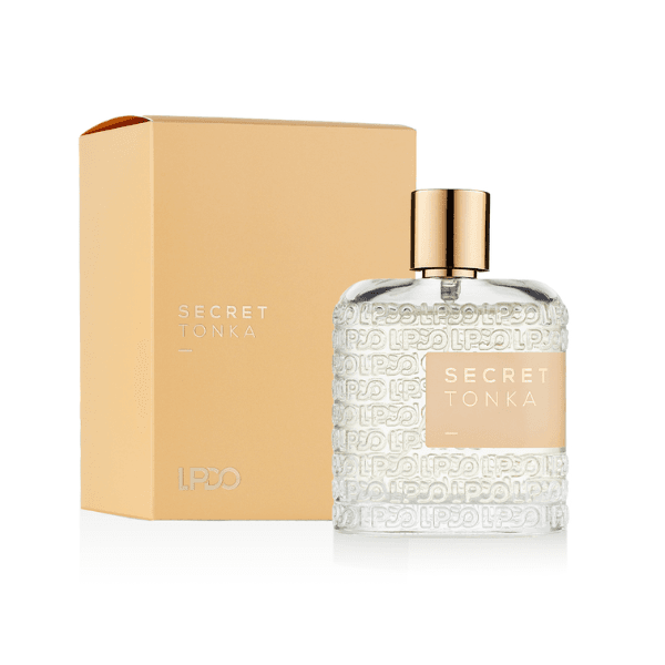 LPDO Eau De Parfum Intense Secret Tonka