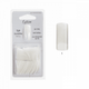 Estrosa Refill Tip Naturale Quadra 50Pezzi N.1