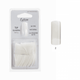 Estrosa Refill Tip Naturale Quadra 50 Pezzi N.2