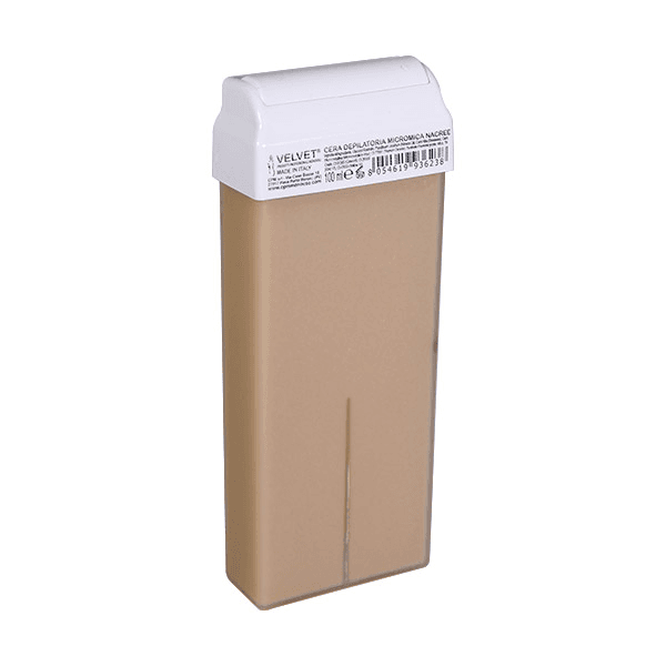 Velvet Cera Rullo Micromica 100ml