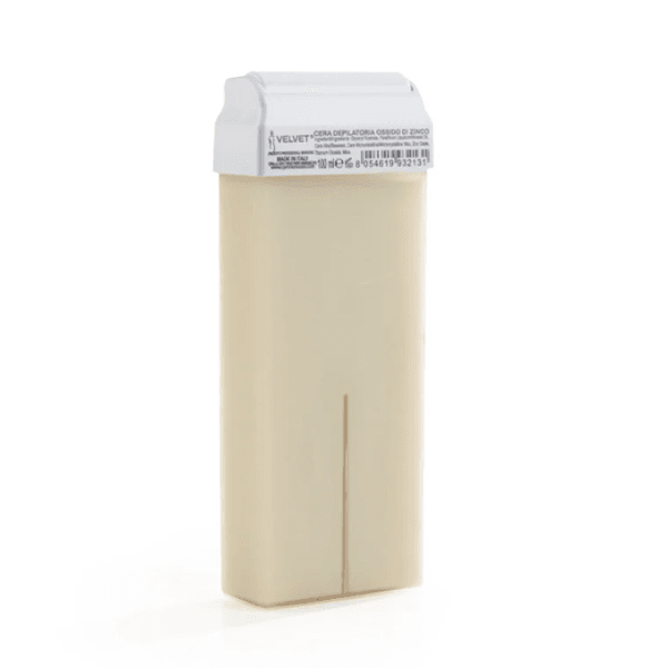 Velvet Cera Rullo Zinco 100ml