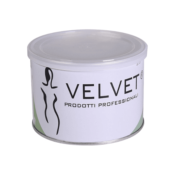Velvet Cera Vaso Micromica 400ml