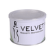 Velvet Cera Vaso Micromica 400ml