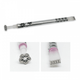 Estrosa Magnete Penna Cat Eye Fiori/Linee