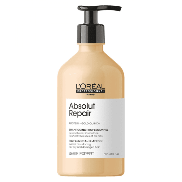 L'oreal Professionel Serie Expert Absolut Repair Shampoo 500ml