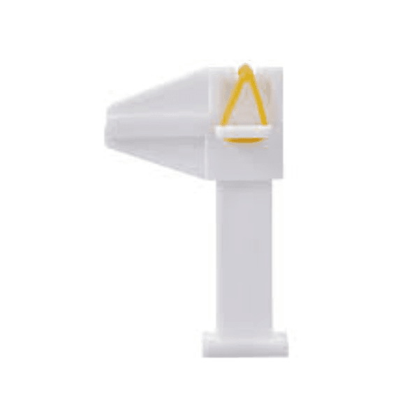 Estrosa Morsetto Pinza Nail (Per Curvatura C)