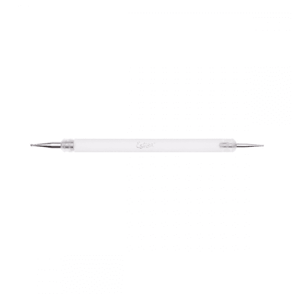 Estrosa Dotting Tool Doppia Punta-Extra Sottile