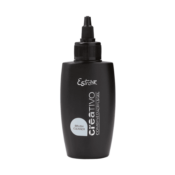 Estrosa Brush Cleaner Creativo 100ML
