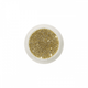 Estrosa Chrome Glitter Flash Golden Polvere e Pigmenti Per Unghie
