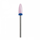 Estrosa Punta Conica Medium Pink Ceramic