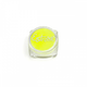 Estrosa Polvere Fluo Yellow Polvere Per Unghie