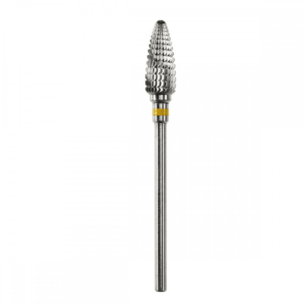 Estrosa Punta Conica Extra Fine Carbide
