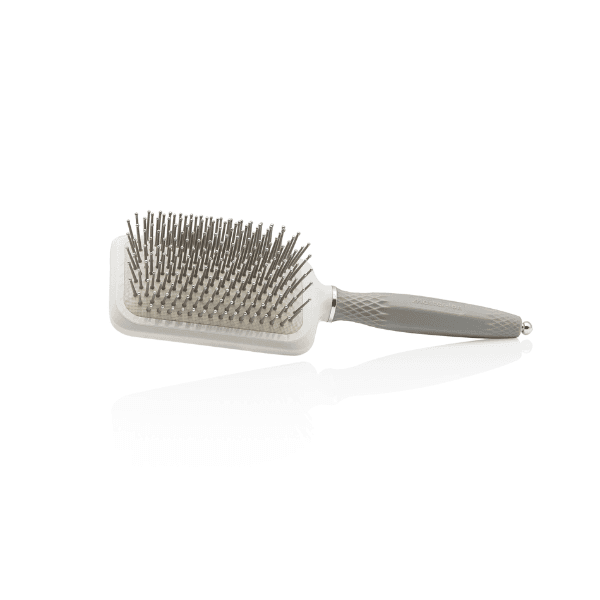 Xanitalia Spazzola Master Paddle Setole Nylon