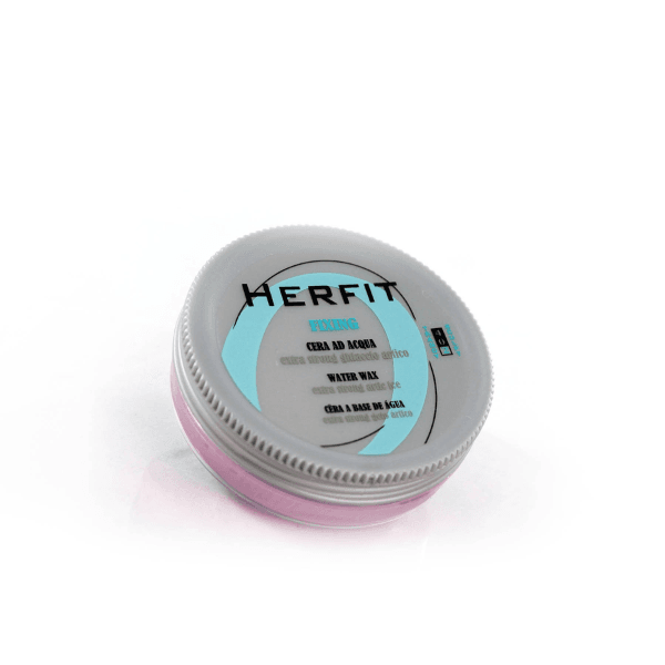 Herfit Water Wax Ghiaccio Artico 100ml