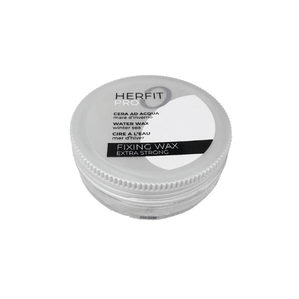 Herfit Water Wax Mare D'inverno 100 Ml