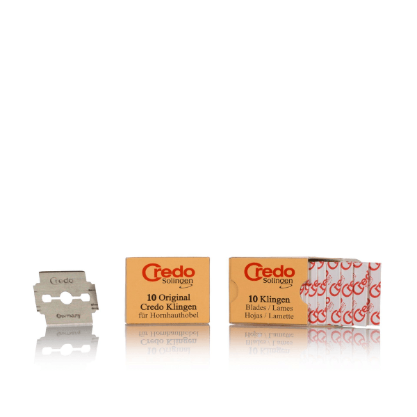 Credo Lame Solingen Original 10lame
