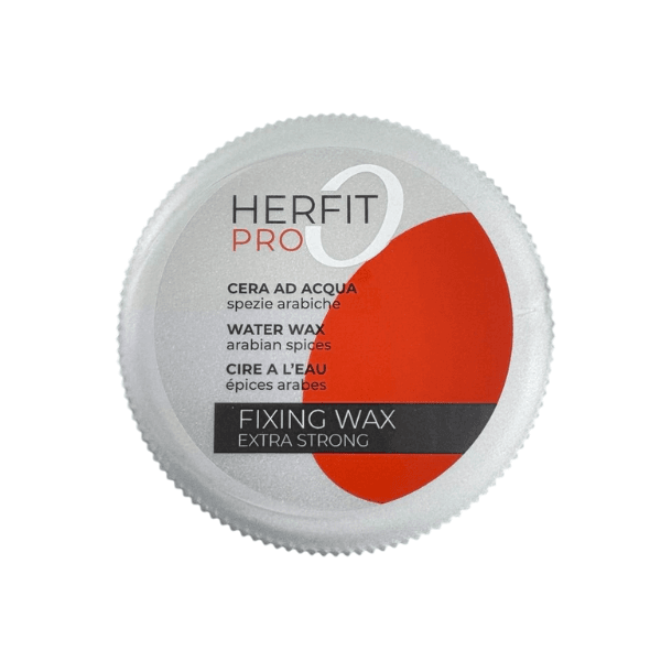 Herfit Water Wax Spezie Arabiche 100 Ml