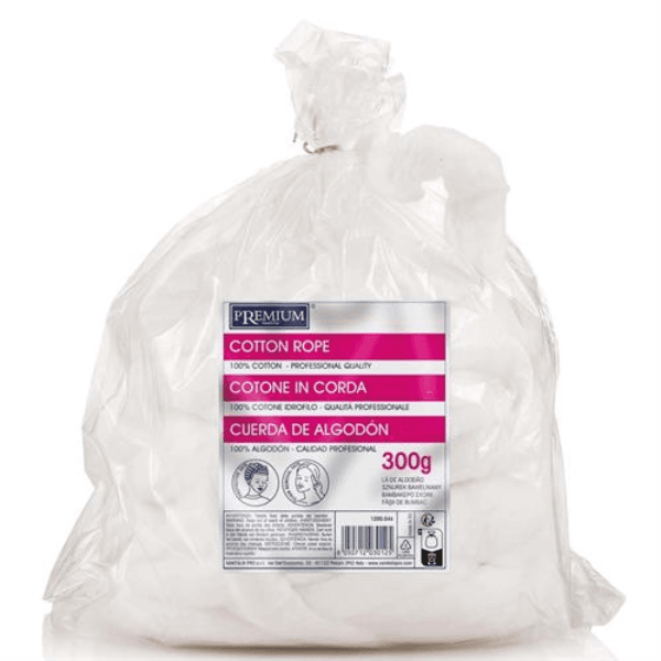 Premium Textile Cotone in Corda Mix 300g