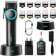 VGR Voyager V-001 Professional Hair Clipper 7000-9000RPM