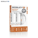 Bosley Revive Kit Sh 150ml + Cond 150ml + Trattamento 100ml