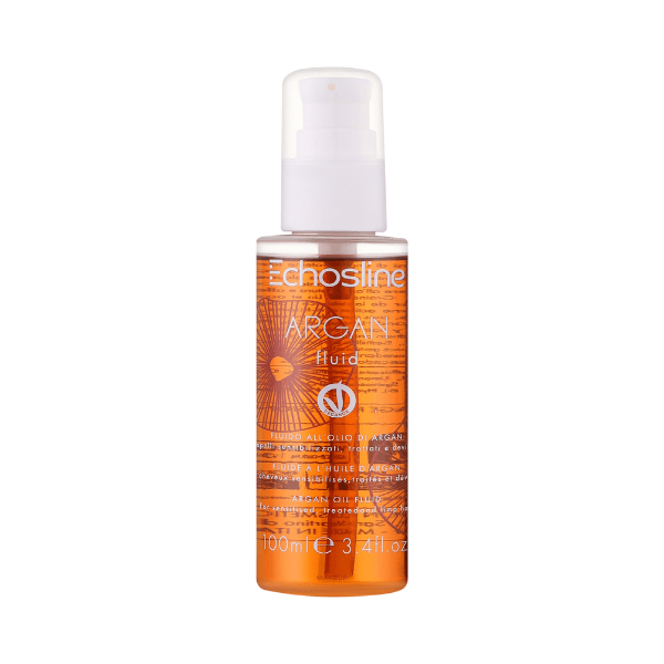 Echosline Argan Fluido di Bellezza 100ml