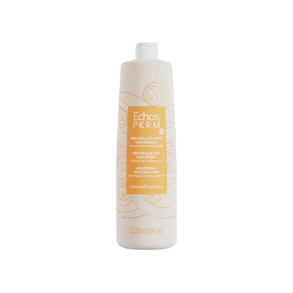 Echosline Neutralizzante Univarsale per Permanente 1000ml