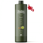 Farmagan Bulbo Capillina Detox Shampoo Lenitivo Vegan