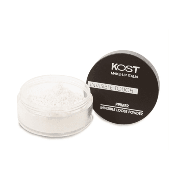 Kost Invisible Touch Primer Cipria In Polvere 01