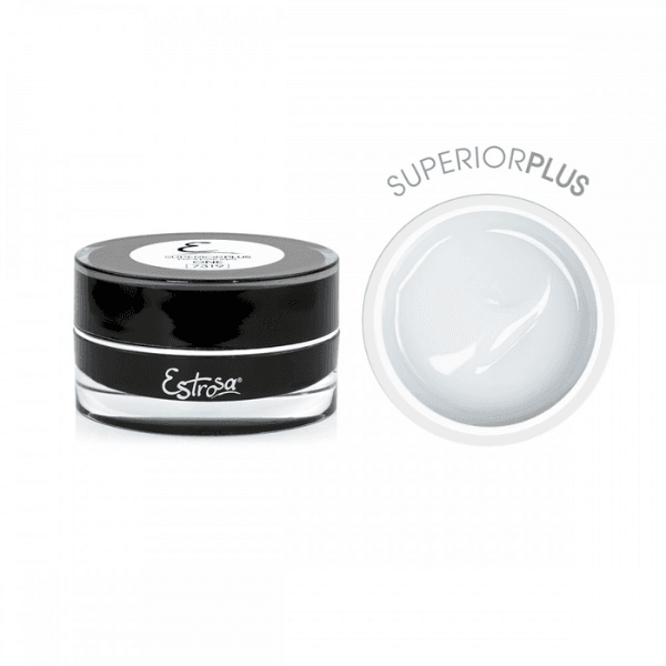 Estrosa Gel Superior Plus One Clear 15ml