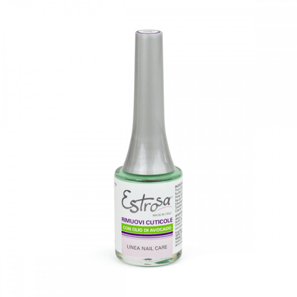 Estrosa Rimuovi Cuticole 15 ML