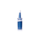 Estrosa Holographic Dust -Blue Polvere per Decorazioni