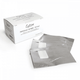 Estrosa Remouver Wraps-100 PZ Stagnole per Rimozione Gel