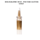 Estrosa Holographic Dust Gold Polvere per Decorazioni