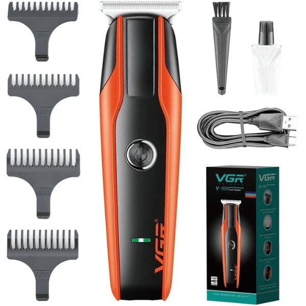 VGR Voyager V-999 Professional Hair Trimmer